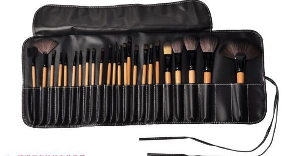 Makeup Brush Set Kit