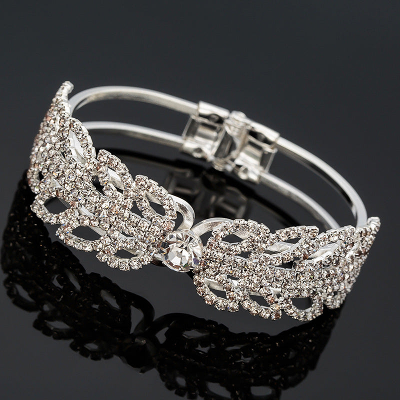 Bracelet Diamond Style