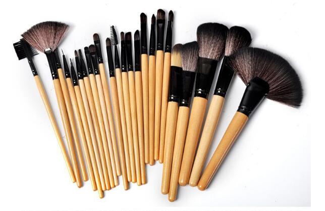 Makeup Brush Set Kit