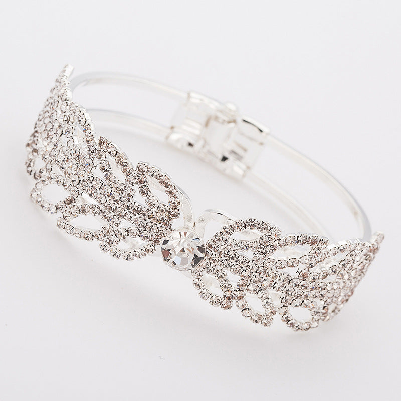 Bracelet Diamond Style