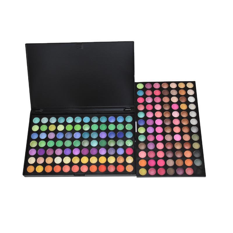 Makeup eyeshadow palette