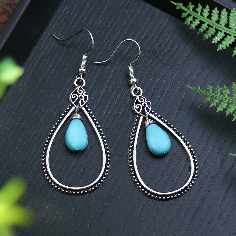 Women's Fashion Bohemian Ear Jewelry