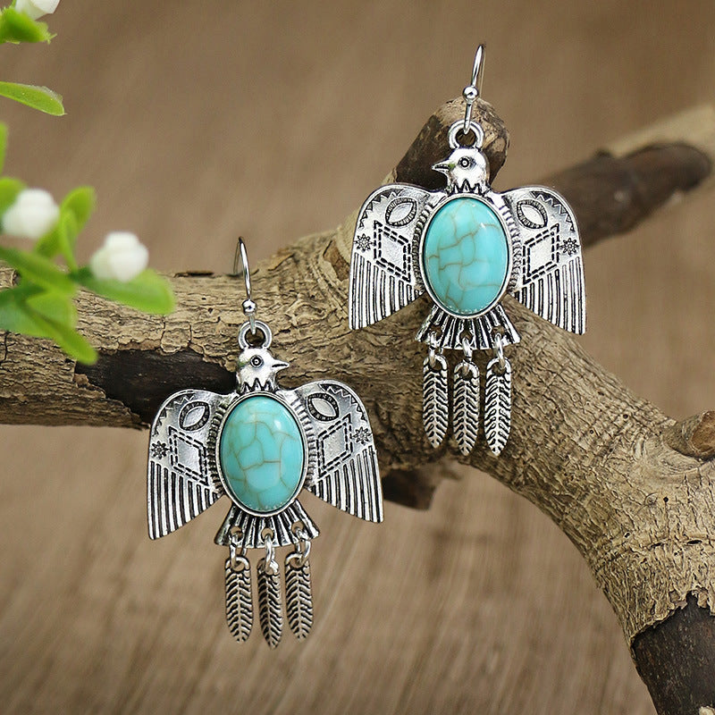 Women's Fashion Bohemian Ear Jewelry