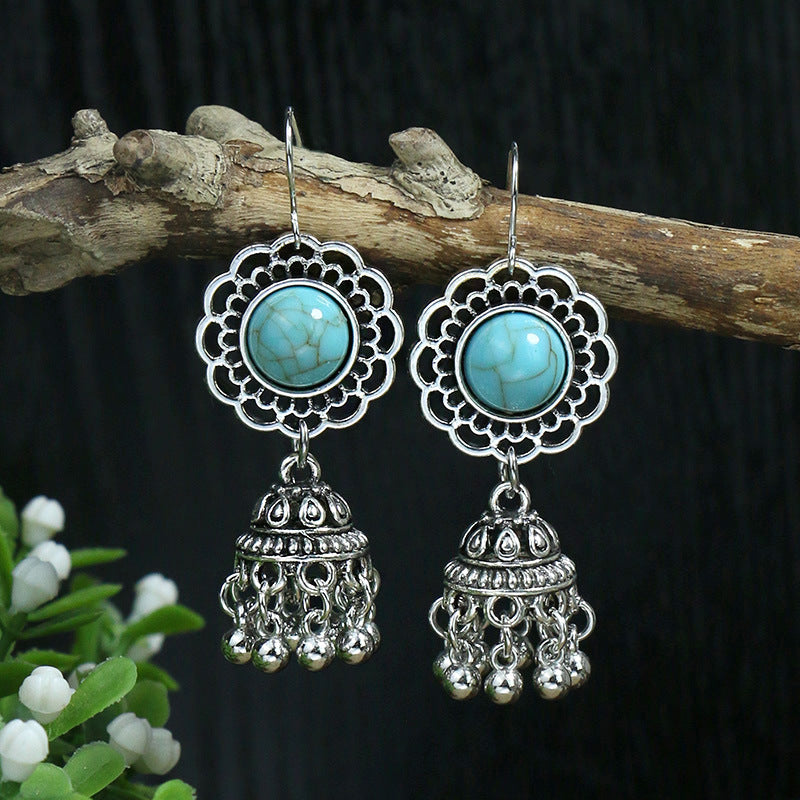 Women's Fashion Bohemian Ear Jewelry