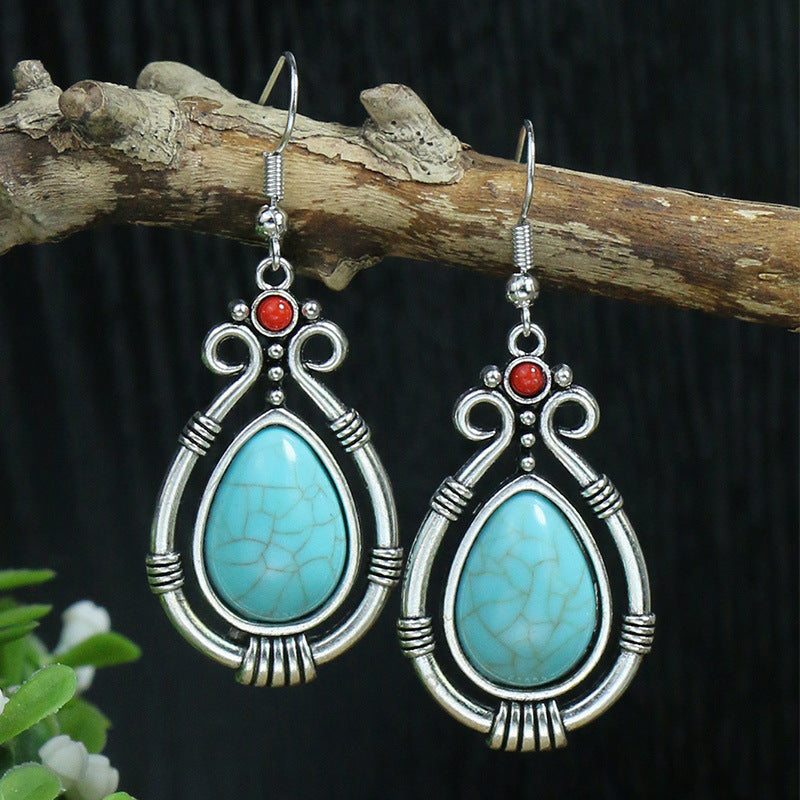 Women's Fashion Bohemian Ear Jewelry