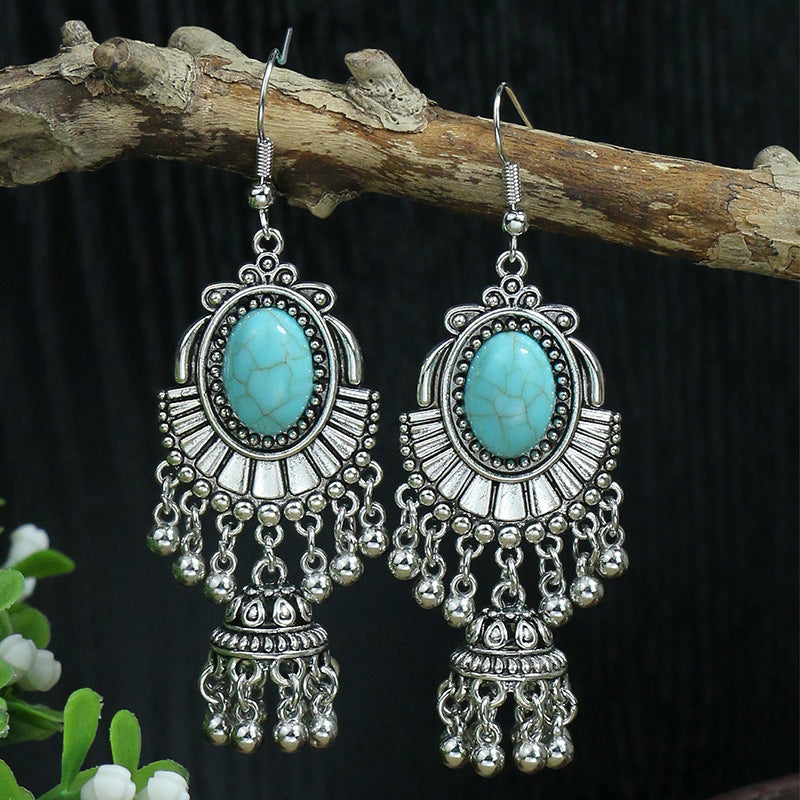 Women's Fashion Bohemian Ear Jewelry