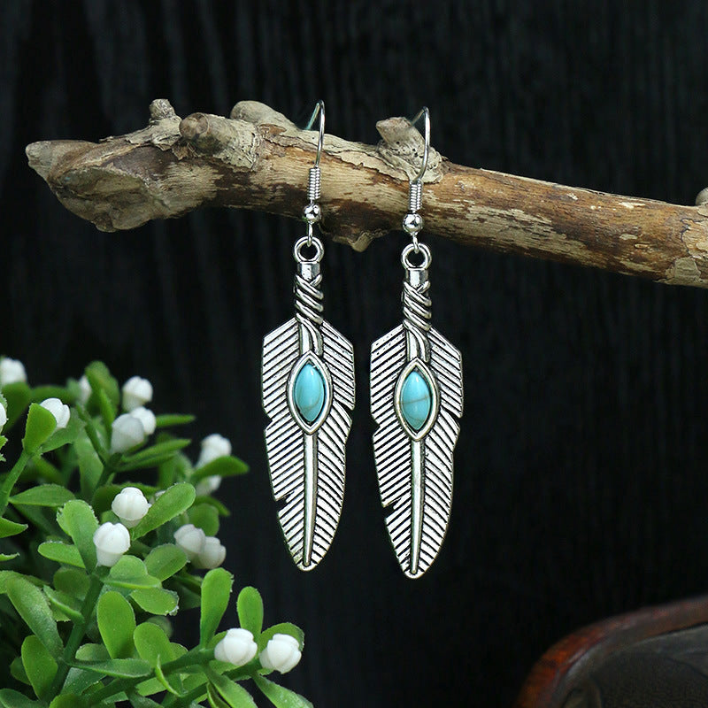 Women's Fashion Bohemian Ear Jewelry