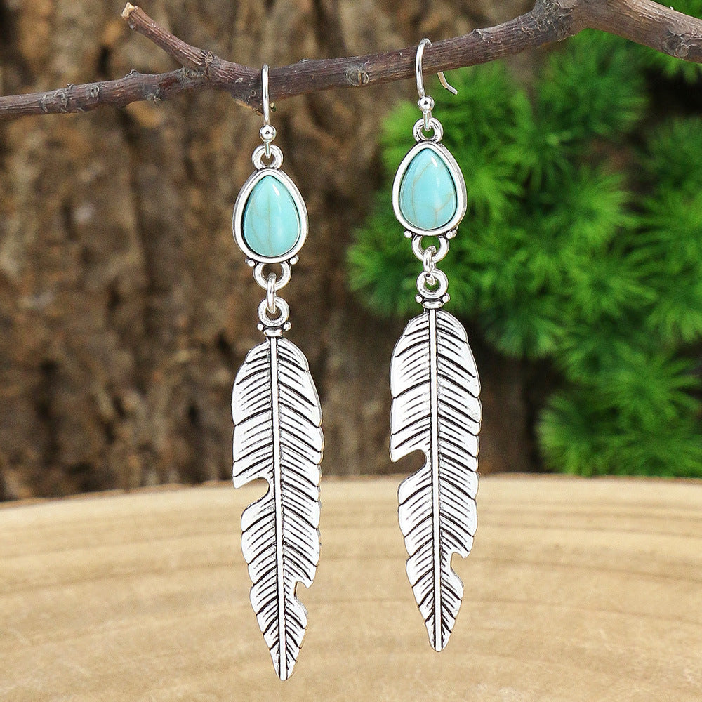 Women's Fashion Bohemian Ear Jewelry