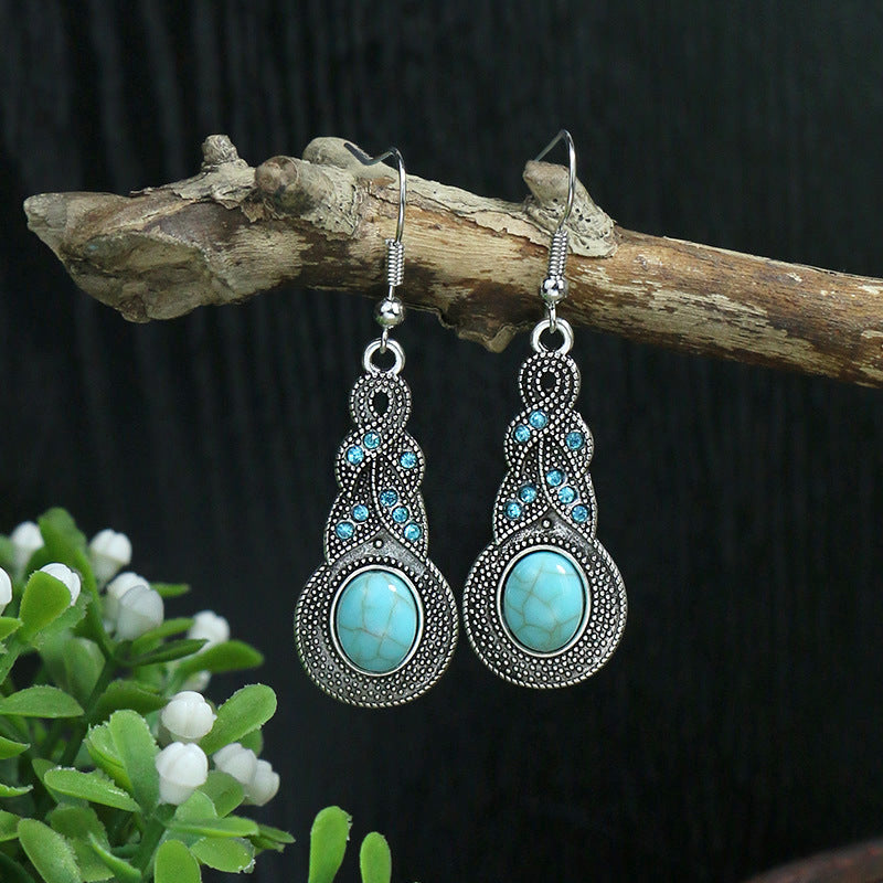 Women's Fashion Bohemian Ear Jewelry