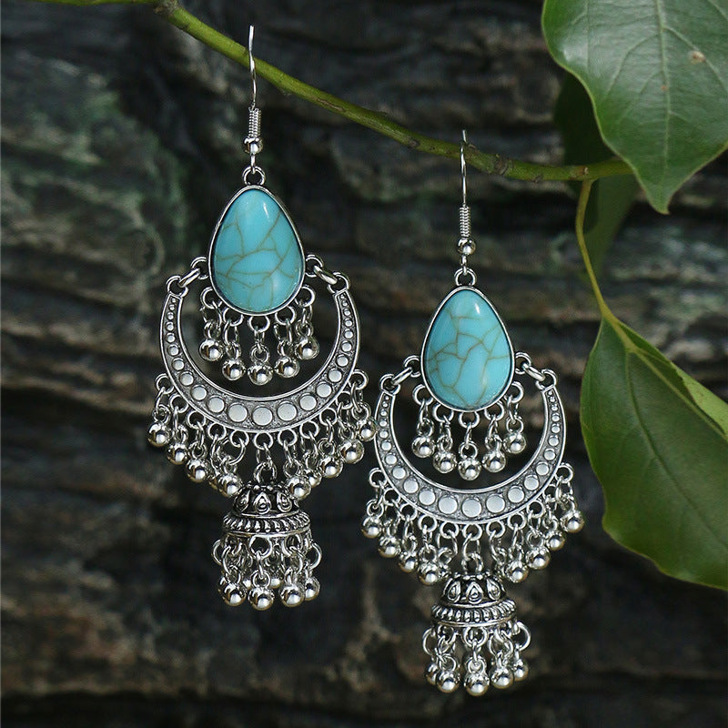 Women's Fashion Bohemian Ear Jewelry