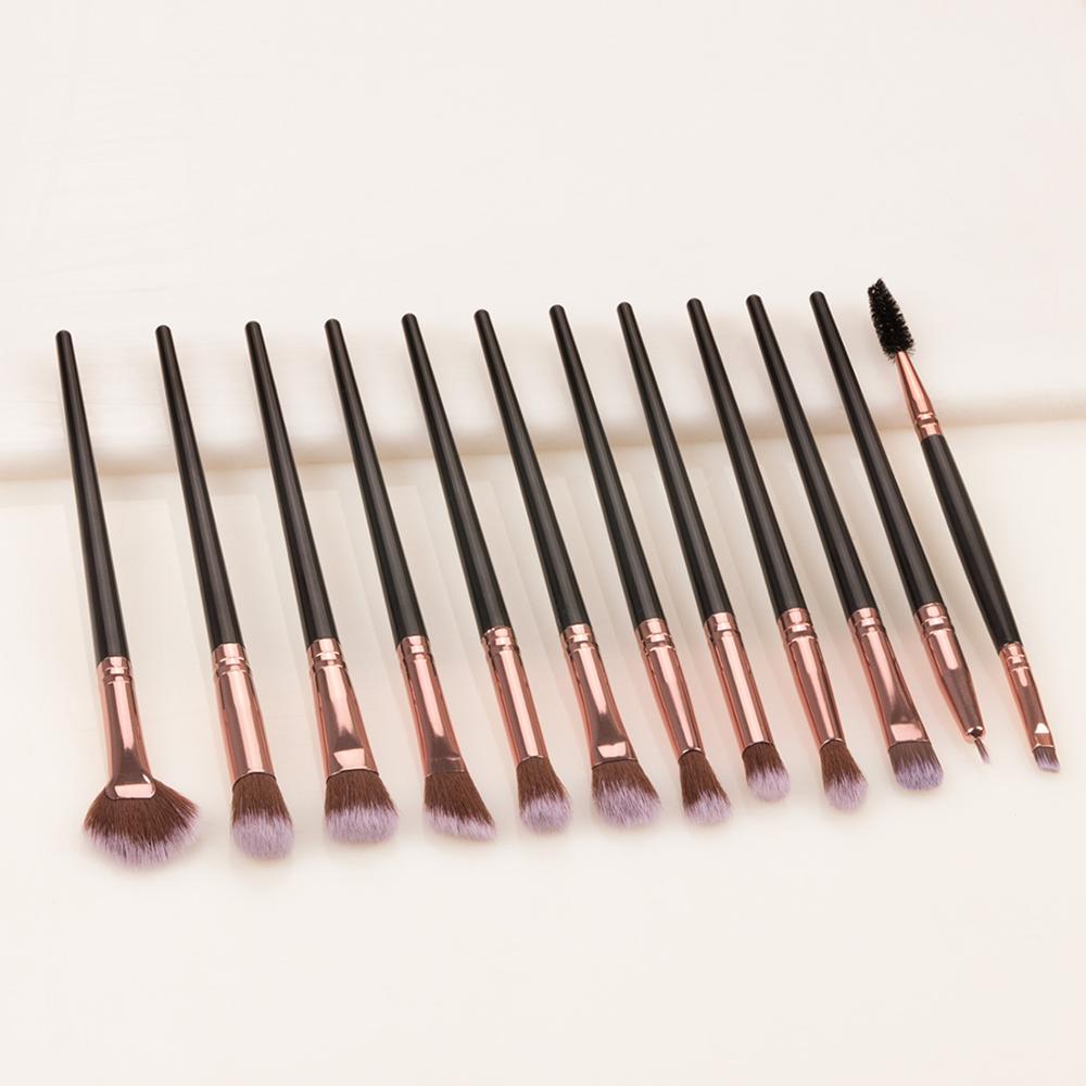 Sets Eyeshadow Brushes Makeup Tools